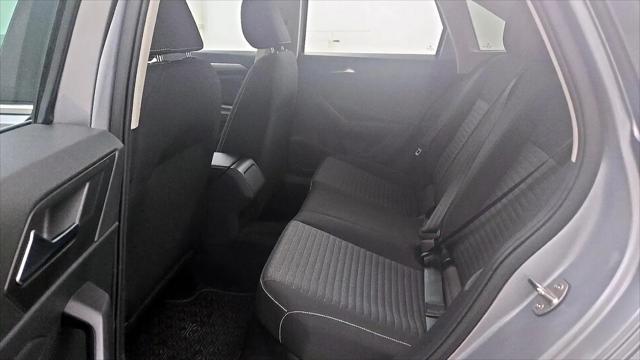 2023 Volkswagen Jetta 1.5T S