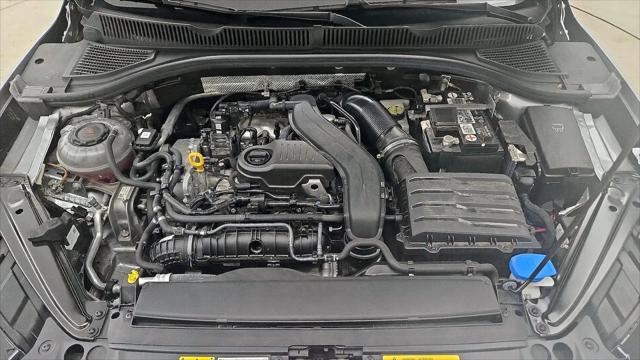 2023 Volkswagen Jetta 1.5T S