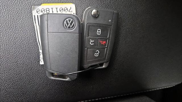2023 Volkswagen Jetta 1.5T S