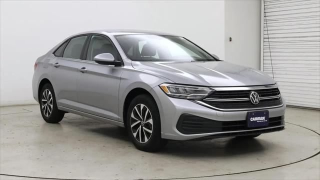 2023 Volkswagen Jetta 1.5T S for sale in Hartford, CT