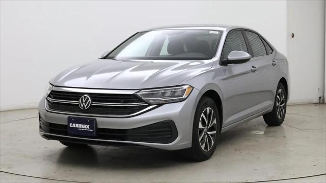2023 Volkswagen Jetta 1.5T S