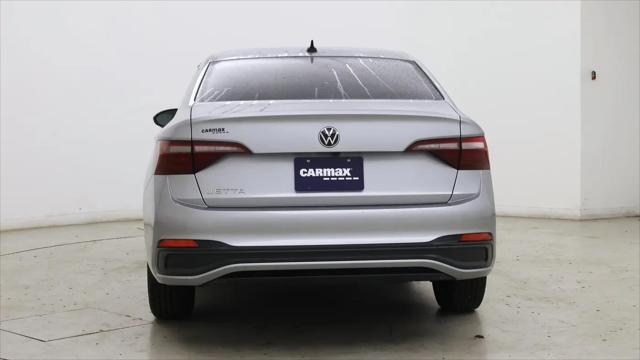 2023 Volkswagen Jetta 1.5T S
