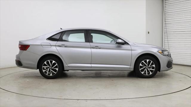 2023 Volkswagen Jetta 1.5T S