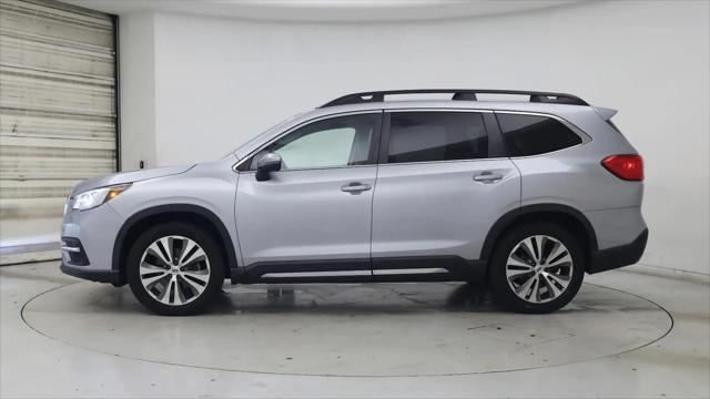 2019 Subaru Ascent Limited