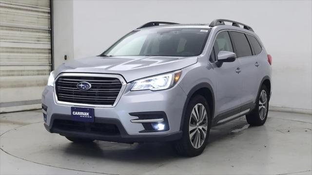 2019 Subaru Ascent Limited