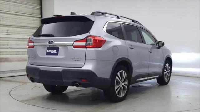 2019 Subaru Ascent Limited