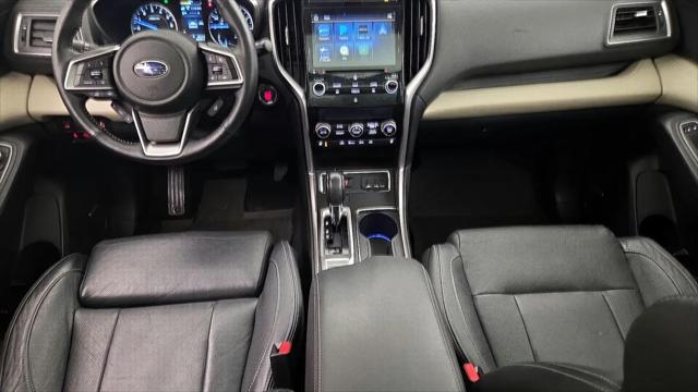 2019 Subaru Ascent Limited