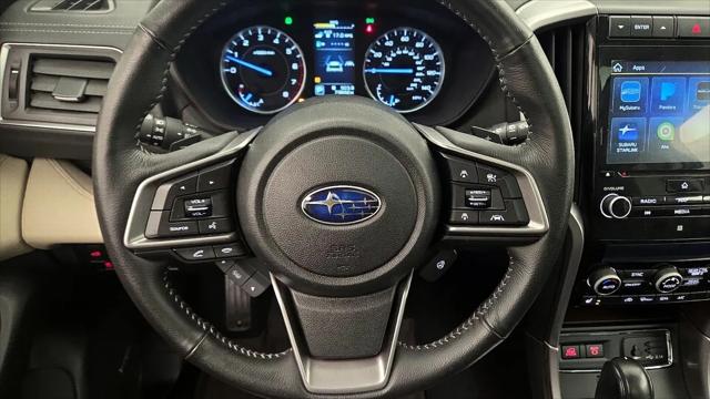 2019 Subaru Ascent Limited