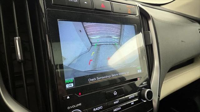 2019 Subaru Ascent Limited