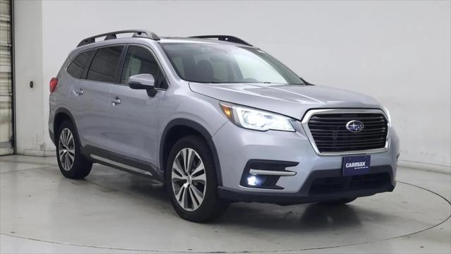 2019 Subaru Ascent Limited for sale in Hartford, CT
