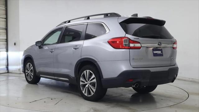 2019 Subaru Ascent Limited