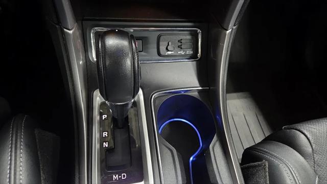 2019 Subaru Ascent Limited