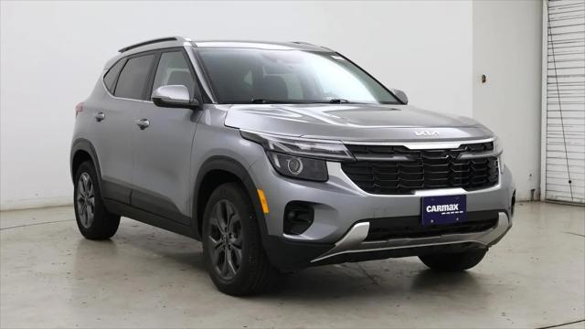 2024 Kia Seltos S for sale in Hartford, CT