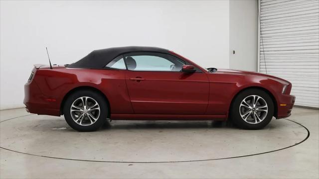 2014 Ford Mustang V6 Premium
