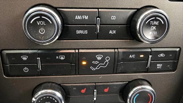 2014 Ford Mustang V6 Premium
