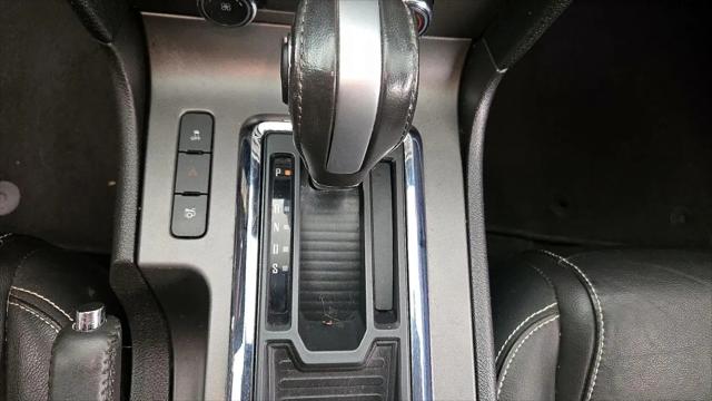 2014 Ford Mustang V6 Premium