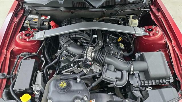 2014 Ford Mustang V6 Premium