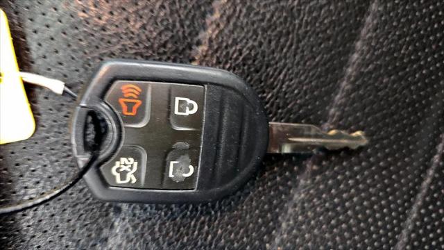 2014 Ford Mustang V6 Premium