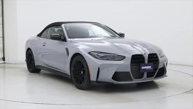 2022 BMW M4 Competition xDrive for sale in Hartford, CT