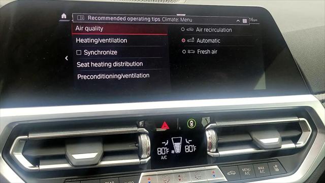 2022 BMW M4 Competition xDrive