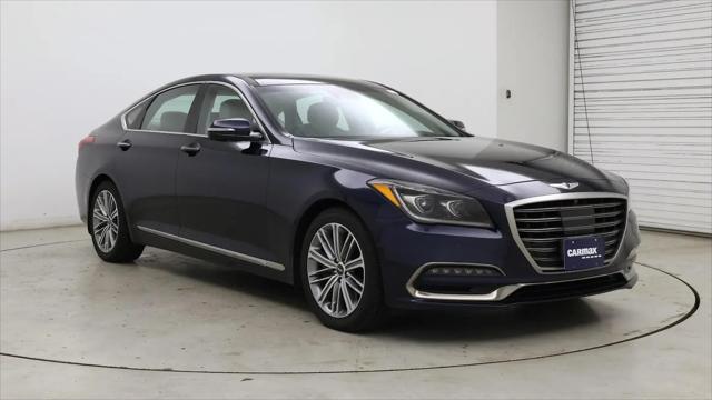 2019 Genesis G80 3.8 for sale in Hartford, CT