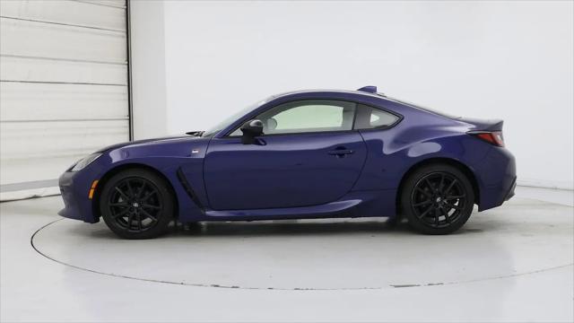 2024 Toyota GR86 Base