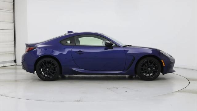 2024 Toyota GR86 Base