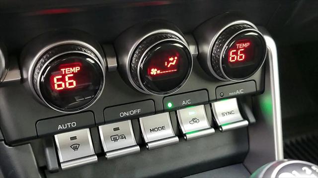 2024 Toyota GR86 Base