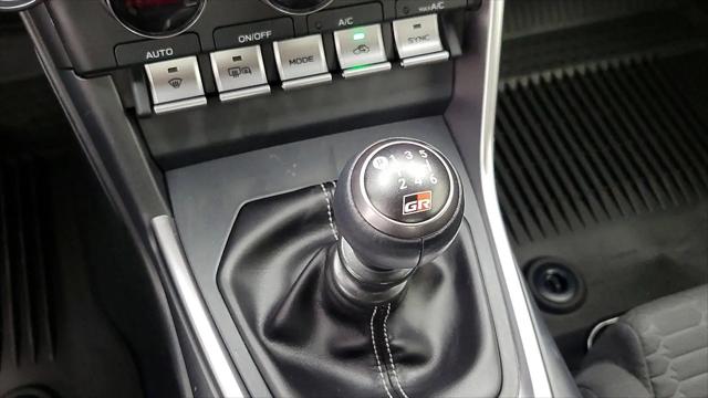 2024 Toyota GR86 Base