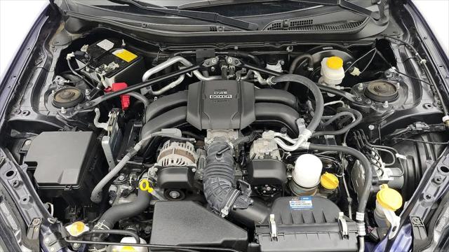 2024 Toyota GR86 Base
