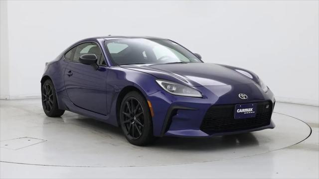 2024 Toyota GR86 Base for sale in Hartford, CT