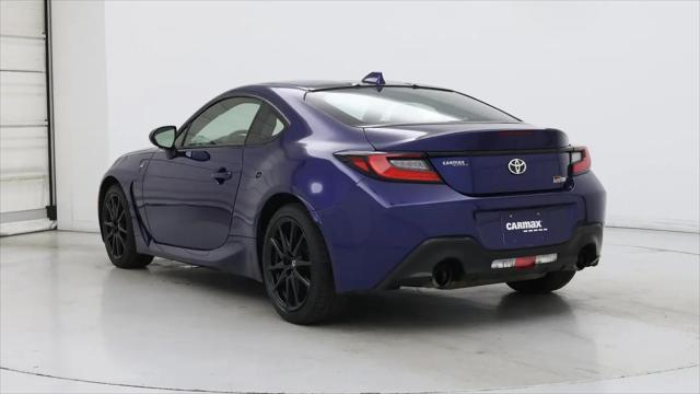 2024 Toyota GR86 Base