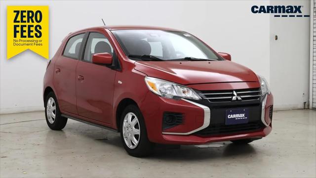 2024 Mitsubishi Mirage ES for sale in Hartford, CT
