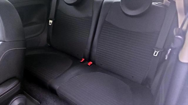 2019 Fiat 500 Pop