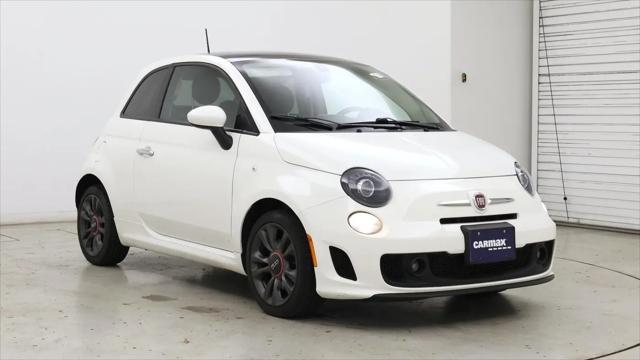 2019 Fiat 500 Pop for sale in Hartford, CT