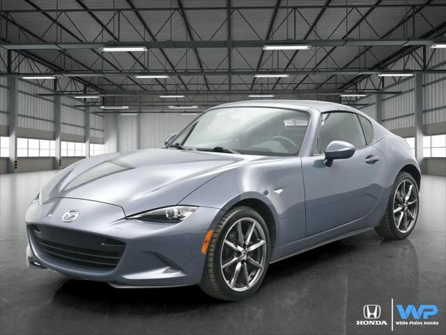 2020 Mazda MX-5 Miata RF Grand Touring for sale in White Plains, NY