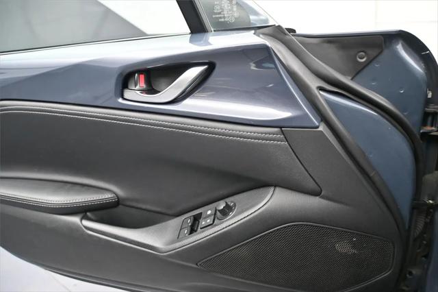 2020 Mazda MX-5 Miata RF Grand Touring