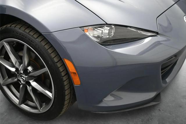 2020 Mazda MX-5 Miata RF Grand Touring