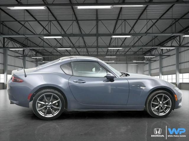 2020 Mazda MX-5 Miata RF Grand Touring