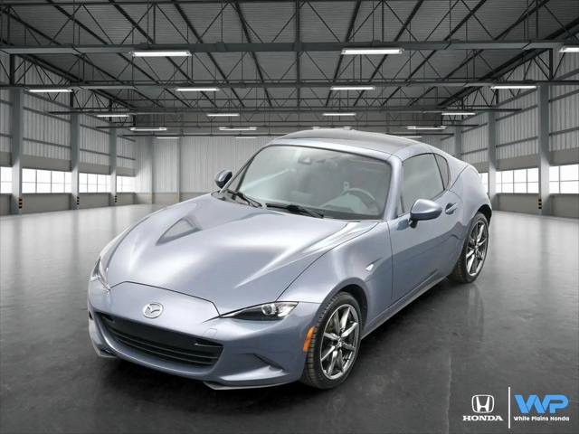 2020 Mazda MX-5 Miata RF Grand Touring