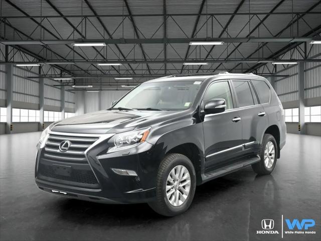 2018 Lexus GX 460 GX 460 Premium for sale in White Plains, NY