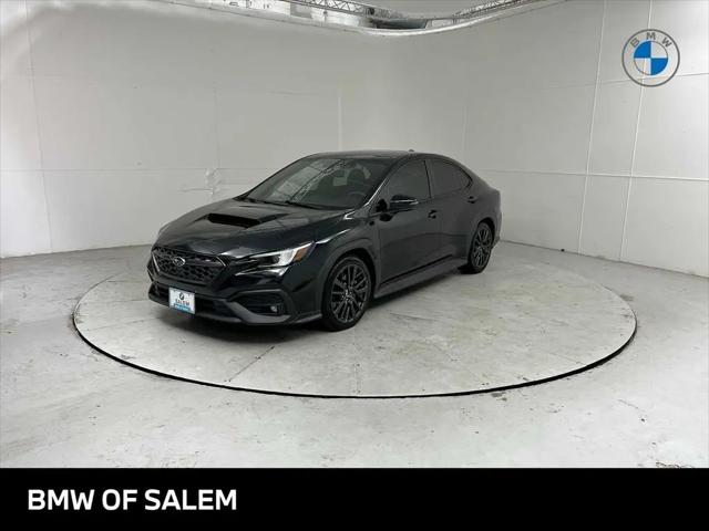 2022 Subaru WRX Limited for sale in Salem, OR