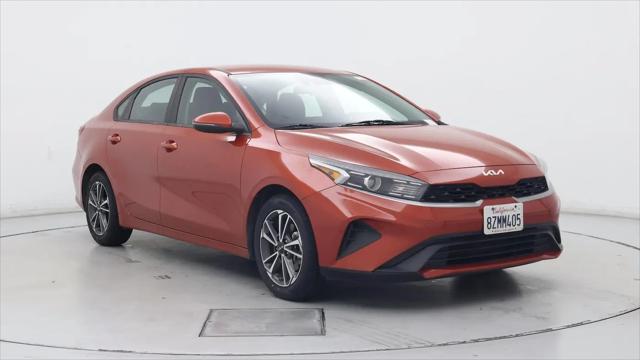 2022 Kia Forte LXS for sale in Canoga Park, CA
