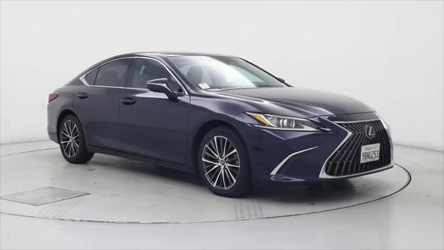 2022 Lexus ES 350 ES 350 for sale in Canoga Park, CA