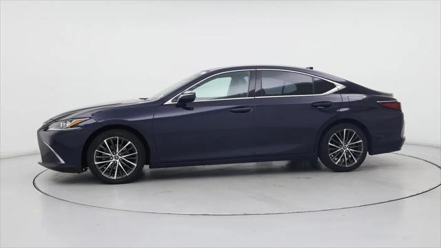 2022 Lexus ES 350 ES 350