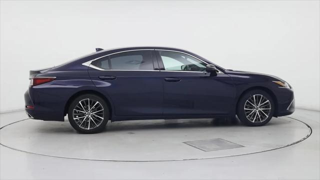2022 Lexus ES 350 ES 350