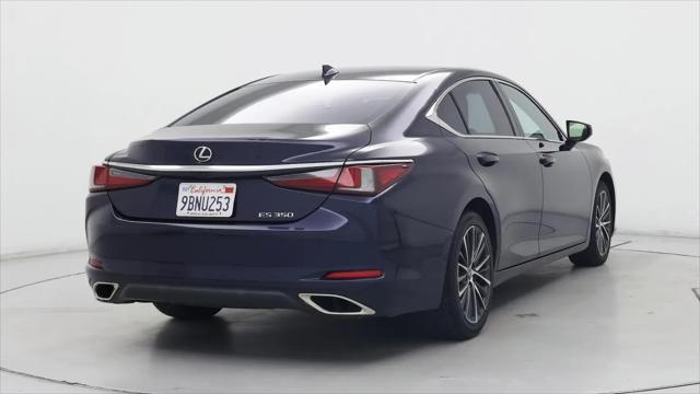2022 Lexus ES 350 ES 350