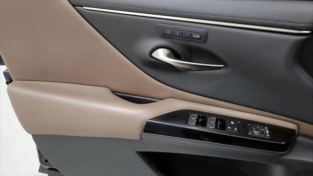 2022 Lexus ES 350 ES 350