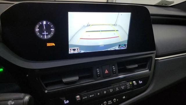 2022 Lexus ES 350 ES 350
