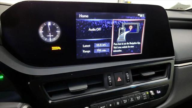 2022 Lexus ES 350 ES 350